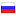 flore.ru hosted country